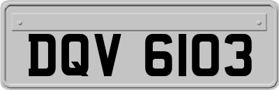 DQV6103