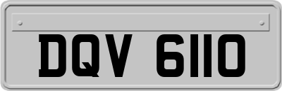 DQV6110