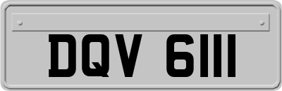 DQV6111