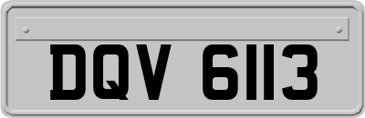 DQV6113