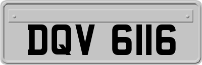 DQV6116
