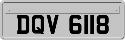 DQV6118