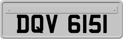 DQV6151