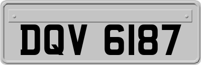 DQV6187