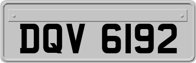 DQV6192