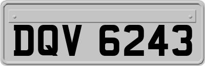 DQV6243
