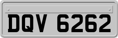 DQV6262