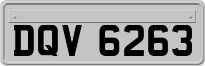 DQV6263