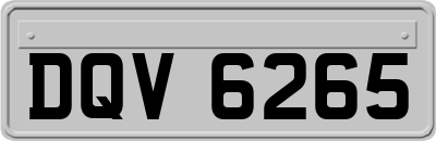 DQV6265