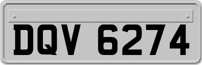 DQV6274