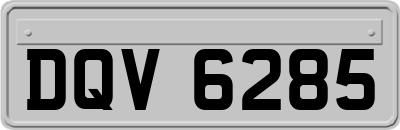 DQV6285