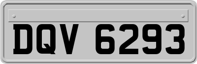 DQV6293