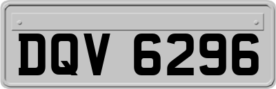 DQV6296
