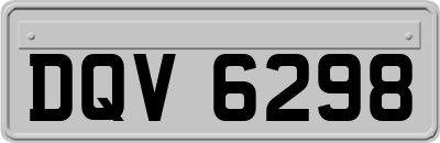 DQV6298