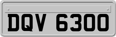 DQV6300