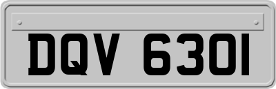 DQV6301