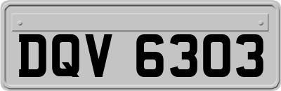 DQV6303