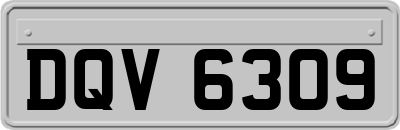 DQV6309