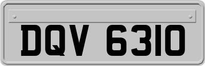 DQV6310