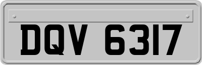DQV6317