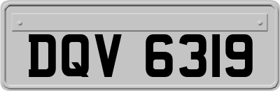 DQV6319