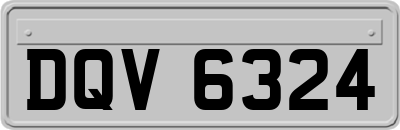 DQV6324