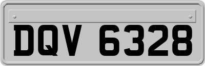 DQV6328