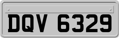 DQV6329