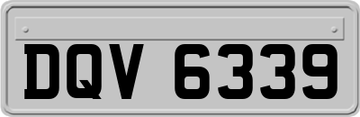 DQV6339