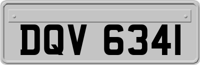 DQV6341