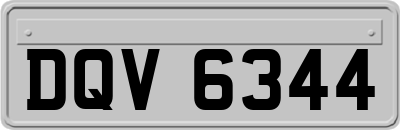 DQV6344