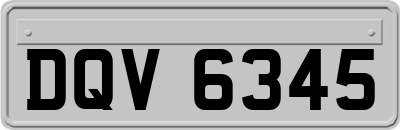 DQV6345