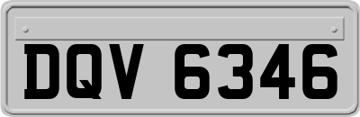 DQV6346