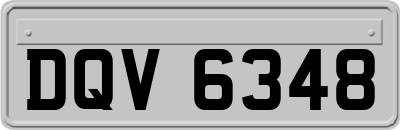 DQV6348