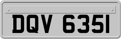 DQV6351