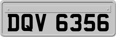 DQV6356