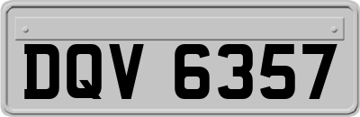 DQV6357