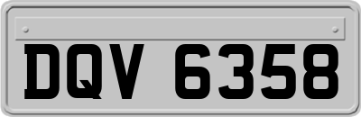 DQV6358