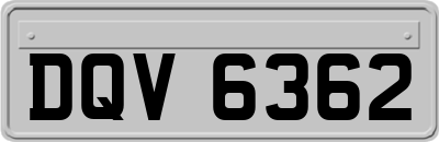 DQV6362
