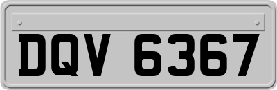 DQV6367
