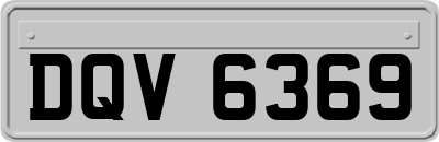 DQV6369