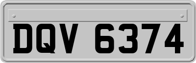 DQV6374