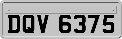 DQV6375