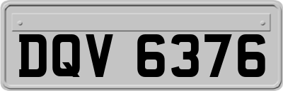 DQV6376