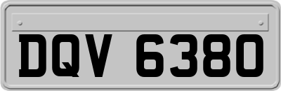 DQV6380