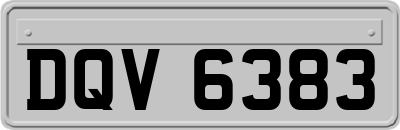 DQV6383