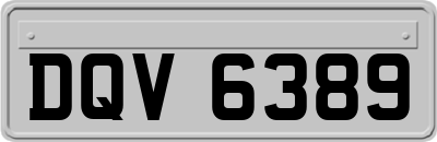 DQV6389