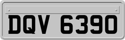 DQV6390