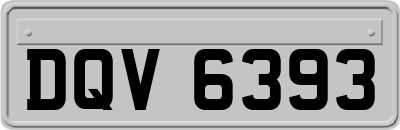 DQV6393