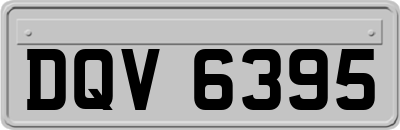 DQV6395